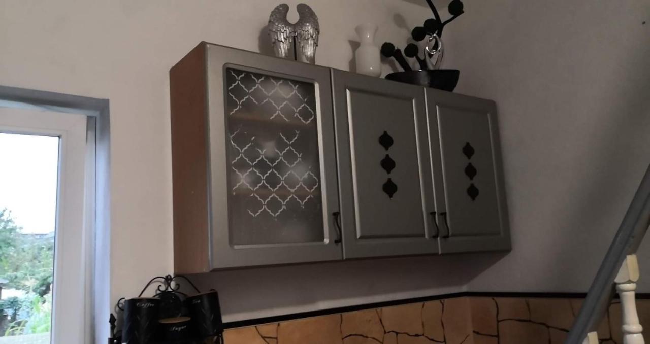 Kambario Nuoma Namelyje Kaunas Exterior foto